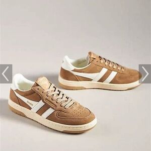 Gola tobacco Women's Sneakers